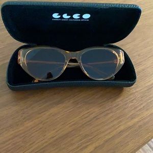 Garett Leight Official Sunglasses